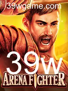 ArenaFighter: Descubra o Empolgante Mundo do Jogo 39w