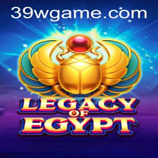 Explorando LegacyOfEgypt: Uma Jornada Mística ao Antigo Egito