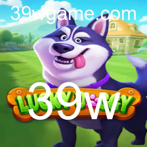LuckyDoggy: A Emoção do Jogo de Azar para Crianças e Adultos