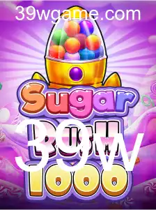 Explorando o Mundo de SugarRush1000: Design e Regras do Jogo