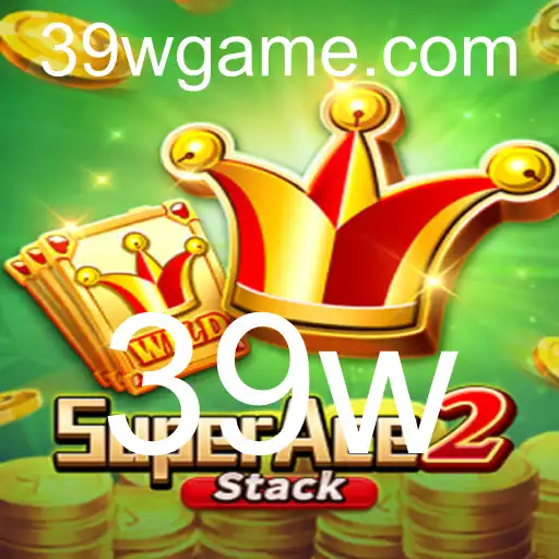 SuperAce2: Explorando a Nova Aventura de Jogo em 39w