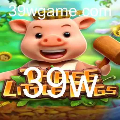 Descubra o Mundo Encantado do Jogo THREELITTLEPIGS